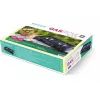 Brock GS 2002 BK Tragbarer Gaskocher - Schwarz