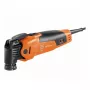 Fein MultiMaster MM 500 Selection StarlockPlus Oszillierender Multifunktionswerkzeug 350W 230V