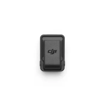 DJI Mic 2 Kamera-Audiokabel 3,5mm TRS Stecker auf 3,5mm TRS Stecker 0,3m Schwarz