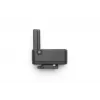 DJI Mic 2 Kamera-Audiokabel 3,5mm TRS Stecker auf 3,5mm TRS Stecker 0,3m Schwarz