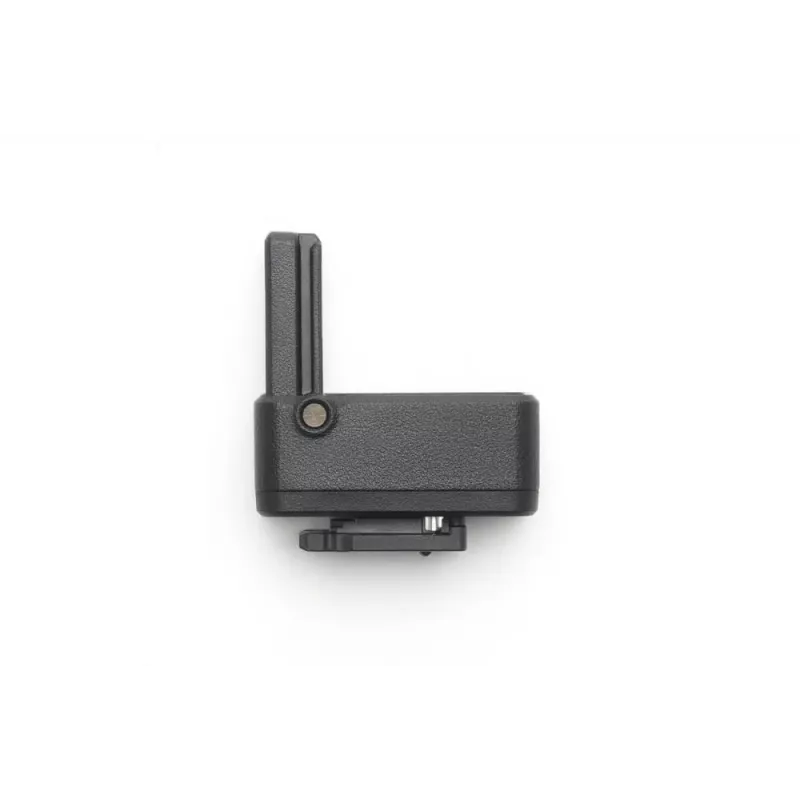 DJI Mic 2 Kamera-Audiokabel 3,5mm TRS Stecker auf 3,5mm TRS Stecker 0,3m Schwarz