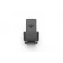 DJI Mic 2 Kamera-Audiokabel 3,5mm TRS Stecker auf 3,5mm TRS Stecker 0,3m Schwarz