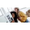 Casio CT-S200WE Digital Synthesizer 61 Tasten Weiß
