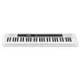 Casio CT-S200WE Digital Synthesizer 61 Tasten Weiß