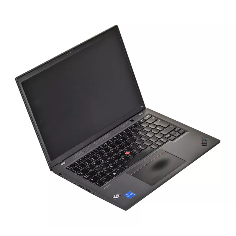 LENOVO ThinkPad T14 Gen 3 Intel Core i5-1235U 16GB 256GB SSD 14 inch FHD IPS Windows 11 Pro Gebraucht