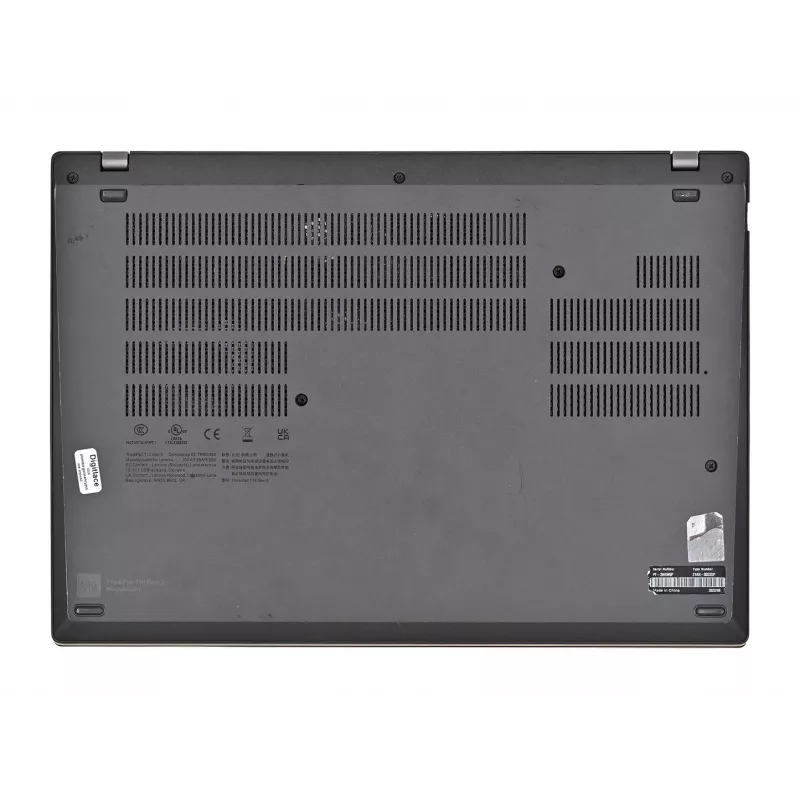 LENOVO ThinkPad T14 Gen 3 Intel Core i5-1235U 16GB 256GB SSD 14 inch FHD IPS Windows 11 Pro Gebraucht