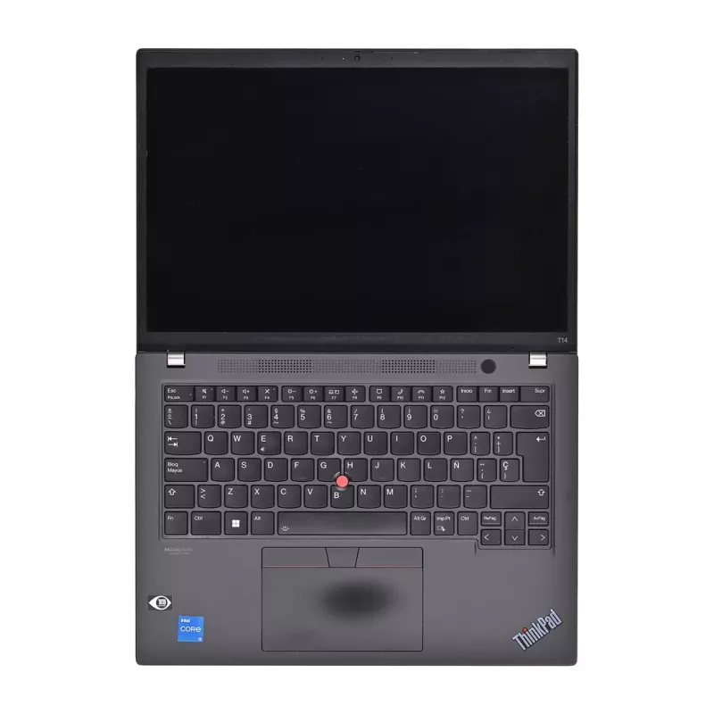 LENOVO ThinkPad T14 Gen 3 Intel Core i5-1235U 16GB 256GB SSD 14 inch FHD IPS Windows 11 Pro Gebraucht