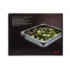 AEG A9OBGC23 Kerntemperatursensor für Backofen - Edelstahlsonde, 1,2 m Kabel