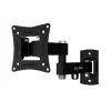 BLOW TV Wandhalterung 10-27 inch Schwarz Fest 15kg VESA 75x75 100x100
