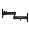 BLOW TV Wandhalterung 10-27 inch Schwarz Fest 15kg VESA 75x75 100x100