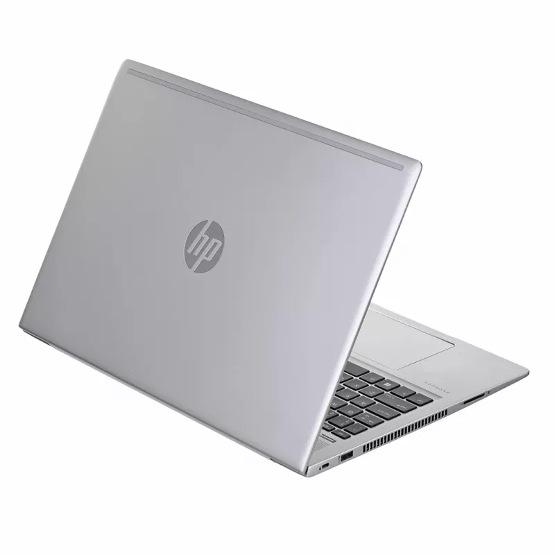 HP ProBook 450 G7 i5-10210U 8GB 256GB SSD 15.6 FHD Win11 Pro Gebraucht US QWERTY