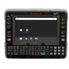 Honeywell Thor VM1A Fahrzeugcomputer - Snapdragon 660 2.2 GHz - Android 8.0 - 4GB RAM - 32GB SSD - 20cm (8 inch) Touchscreen 1280x768 - Wi-Fi 5, NFC, Bluetooth - QWERTZ-Tastatur