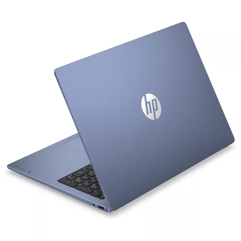 HP OmniBook 3 16-by0655ng Notebook 16 inch 2K Ryzen 5 16GB RAM 512GB SSD QWERTZ