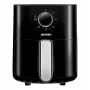 MPM MFR-12 Heißluftfritteuse 1500W 3,2L Schwarz