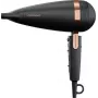 Grundig HD 8080 Haartrockner 2300 W Schwarz/Roségold (GMS 3160)