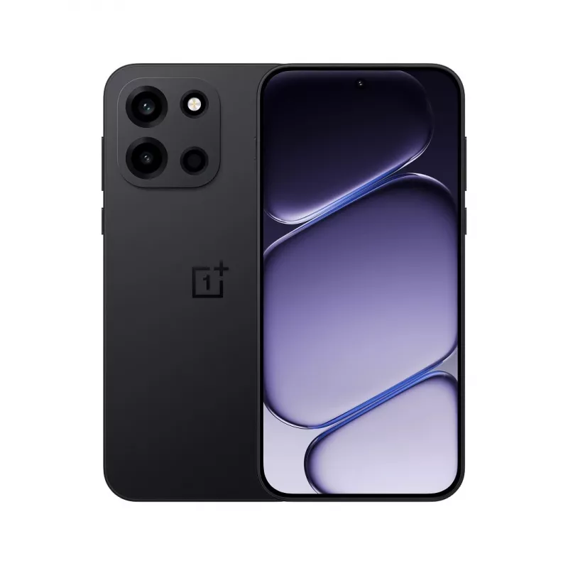 OnePlus Nord 6 5G Dual SIM 12GB RAM 512GB Black