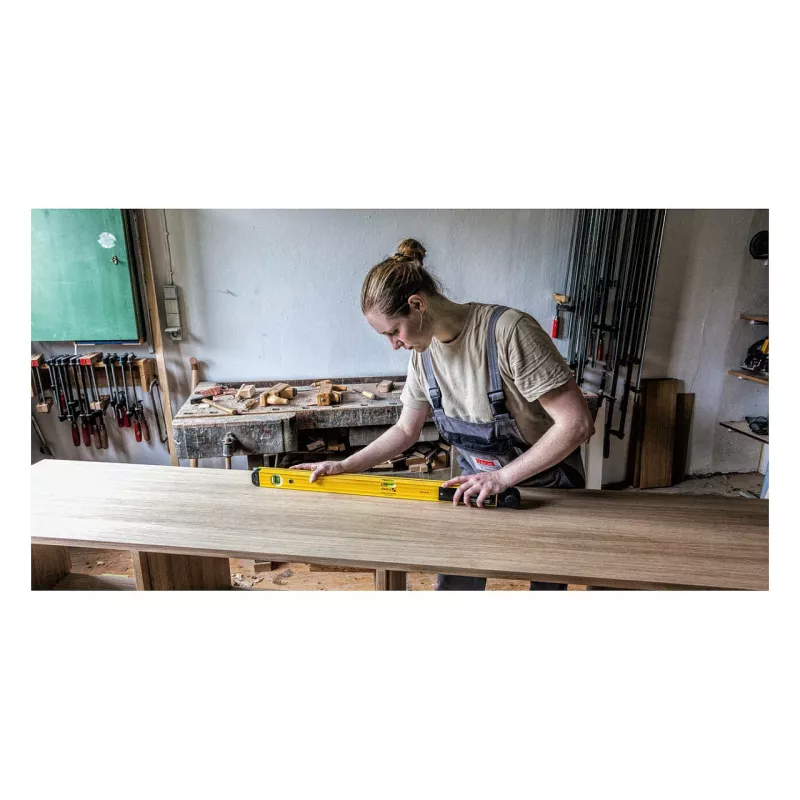 STABILA TECH 700 DA Digitaler Winkelmesser, 45 cm