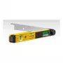 STABILA TECH 700 DA Digitaler Winkelmesser, 45 cm