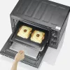 SEVERIN MW 7580 Solo Mikrowelle 20 L 700 W Weiß