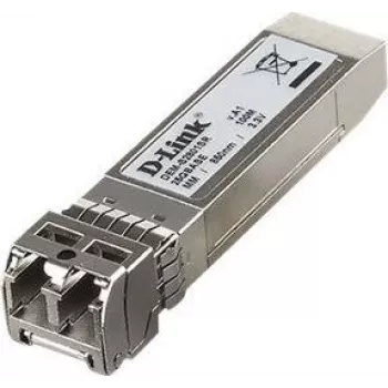 D-Link DEM-S2801SR SFP28-Transceiver-Modul, 25GBase-SR, 25 Gbit/s, Duplex LC, 100 m