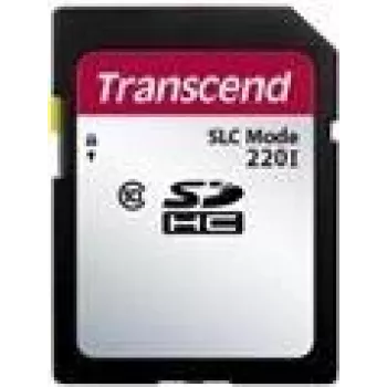 Transcend 128MB SD/microSD Card Reader USB 3.1 Gen 1 Black (TS128MSDC220I)