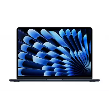 Apple MacBook Air 13.6 inch M5 10/10 16GB 512GB SSD 30W Midnight