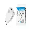 EVERACTIVE GaN QC3.0 45W USB-C Wandladegerät SC-460Q Weiß