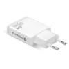 EVERACTIVE GaN QC3.0 45W USB-C Wandladegerät SC-460Q Weiß