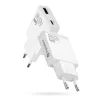 EVERACTIVE GaN QC3.0 45W USB-C Wandladegerät SC-460Q Weiß