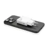 EVERACTIVE GaN QC3.0 45W USB-C Wandladegerät SC-460Q Weiß