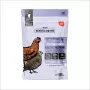 WIEJSKA ZAGRODA Sterilised Chicken with Quail Trockenfutter für Katzen 800g