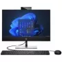 HP ProOne 440 G9 All-in-One PC, 23,8 inch Full HD, Intel Core i5-14500T 1,7 GHz, 16 GB DDR4 RAM, 512 GB SSD, Intel UHD Graphics 730, Windows 11 Pro, Schwarz