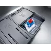 Bosch SMS4ENC06E Freistehender Geschirrspüler, 13 Maßgedecke, 44 dB, Silver Inox