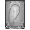Bosch SMS4ENC06E Freistehender Geschirrspüler, 13 Maßgedecke, 44 dB, Silver Inox