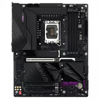 GIGABYTE Z890 AORUS ELITE WIFI7 PLUS Mainboard LGA1851 DDR5 ATX