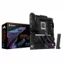 GIGABYTE Z890 AORUS ELITE WIFI7 PLUS Mainboard LGA1851 DDR5 ATX