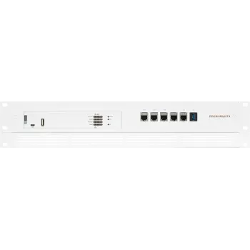 RACKMOUNTIT Rackmount.IT Kit für Sophos XGS 88 - Shielded