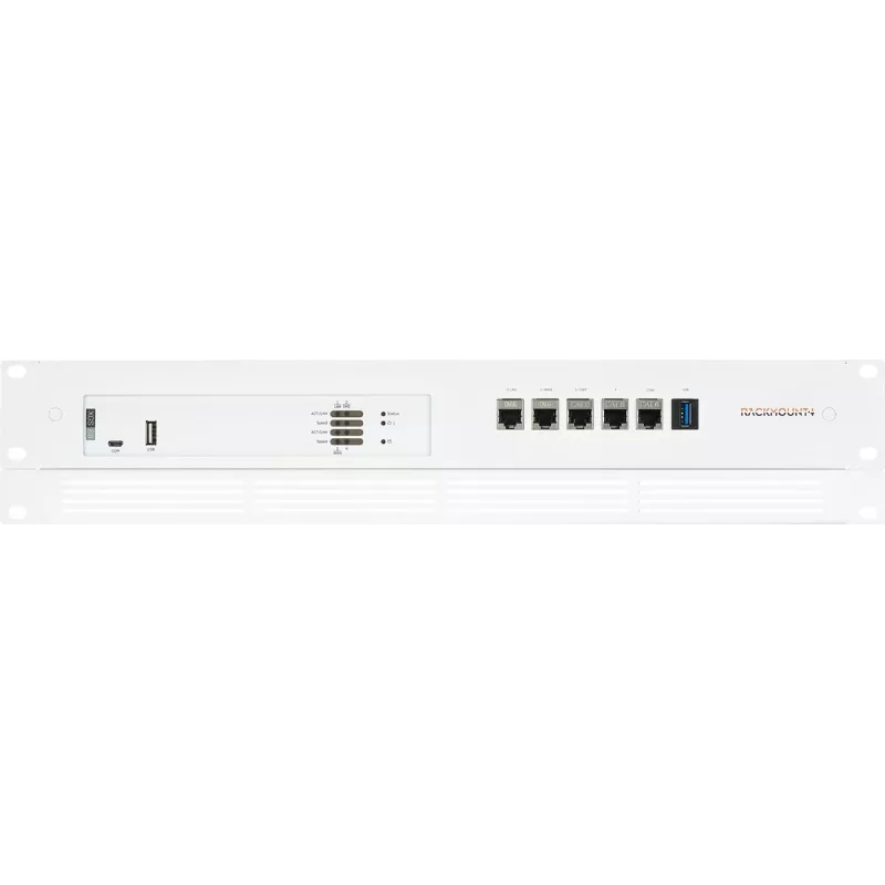 RACKMOUNTIT Rackmount.IT Kit für Sophos XGS 88 - Shielded