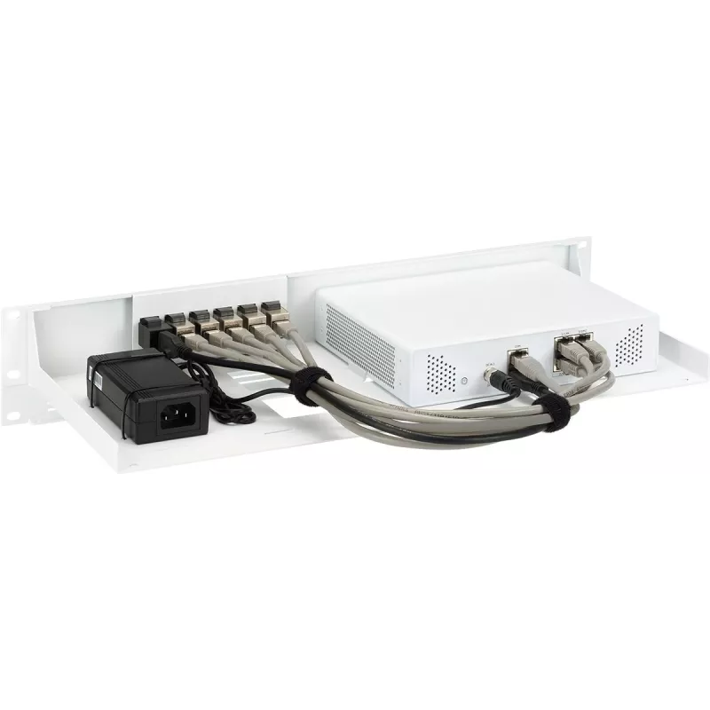 RACKMOUNTIT Rackmount.IT Kit für Sophos XGS 88 - Shielded