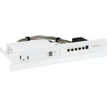 RACKMOUNTIT Rackmount.IT Kit für Sophos XGS 88 - Shielded