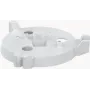 Axis TP6902-E Recessed Mount Adapter für Q6100-E und P5676-LE Kameras, Weiß, IP66, IK10