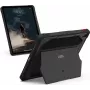 UAG Urban Armor Gear Monarch Case für Apple iPad Air 13 (2026-2024) - Kevlar Schwarz
