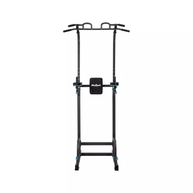 REBEL Active Training Handrail with Bar RBA-2404