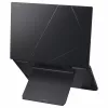 ASUS Zenbook Duo UX8406CA-QL331W 14 inch OLED Touch 2-in-1 Laptop (Intel Core Ultra 9 185H, 32GB RAM, 1TB SSD, Windows 11 Home) - Inkwell Gray