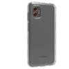 SCREENOR Bumper Case für Samsung Galaxy XCover 7 Pro, Transparente TPU Stoßfeste Hülle