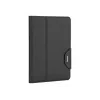 Targus VersaVu Classic Magnetic Case für iPad 10,2 Zoll (9./8./7. Generation), iPad Air 10,5 Zoll, iPad Pro 10,5 Zoll - Schwarz