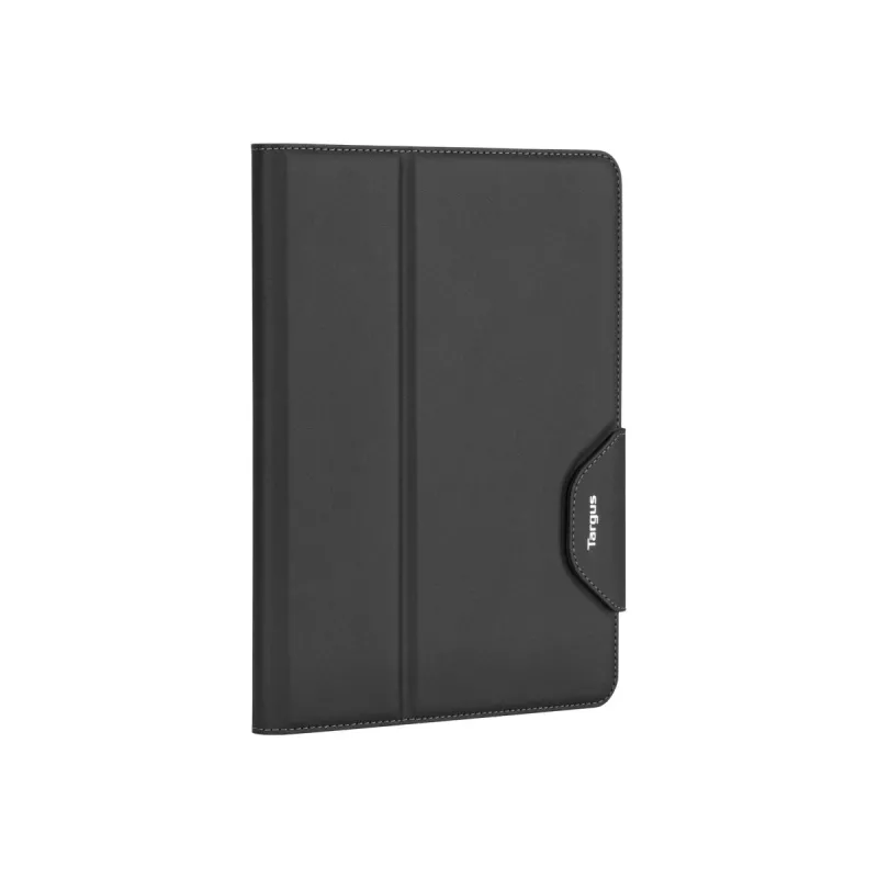 Targus VersaVu Classic Magnetic Case für iPad 10,2 Zoll (9./8./7. Generation), iPad Air 10,5 Zoll, iPad Pro 10,5 Zoll - Schwarz