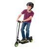 Razor Power Core E90 Elektroroller - 16 km/h - Schwarz/Grün