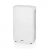 Tristar DH-5424 Luftentfeuchter 260W Weiß 3,7L Tank 48m³