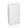 Tristar DH-5424 Luftentfeuchter 260W Weiß 3,7L Tank 48m³